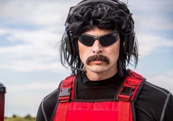Populaire streamer Dr. Disrespect wil eigen game studio oprichten