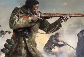 Breaking! Dit is de eerste sneak peak trailer van Call of Duty Vanguard