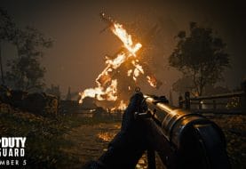 De multiplayer van de recent gelanceerde Call of Duty: Vanguard is dit weekend gratis te spelen
