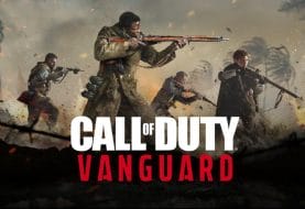 Call of Duty Vanguard gelekt met artworks en eerste informatie over een bèta