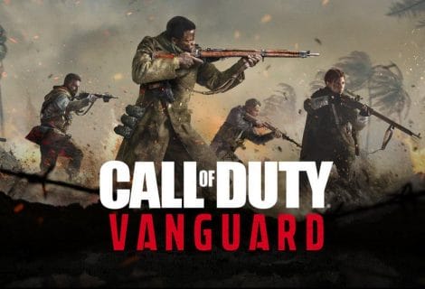 Call of Duty: Vanguard-ontwikkelaar opent een nieuwe studio
