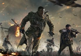 Multiplayer bèta van Call of Duty: Vanguard begint vanavond