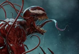 Carnage jaagt op Eddie Brock in de nieuwe trailer van Venom: Let There be Carnage