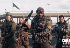 Call of Duty: Vanguard alpha test is dit weekend gratis speelbaar op PlayStation