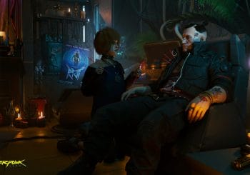 CD Projekt Red rolt patch 1.63 uit voor Cyberpunk 2077, dit zijn de verbeteringen op een rijtje