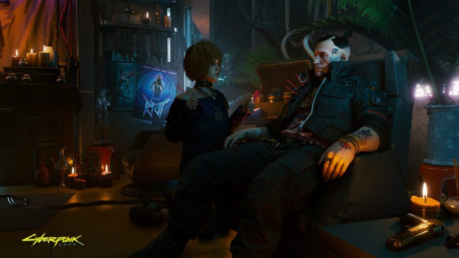 CD Projekt Red rolt patch 1.63 uit voor Cyberpunk 2077, dit zijn de verbeteringen op een rijtje