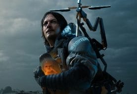 Death Stranding 2 mogelijk bevestigd door Norman Reedus