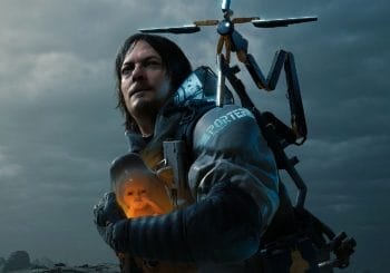 Death Stranding 2 mogelijk bevestigd door Norman Reedus