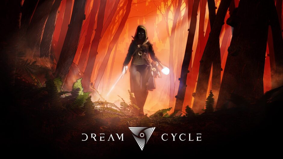 Lara Croft-bedenker kondigt actie-avonturenspel Dream Cycle voor PC aan