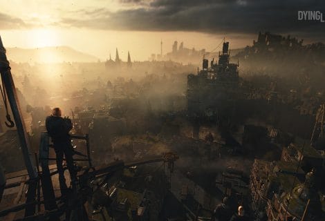 Open wereld zombiegame Dying Light 2: Stay Human is goud gegaan