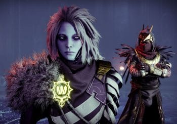 Season of the Lost aangekondigd voor Destiny 2