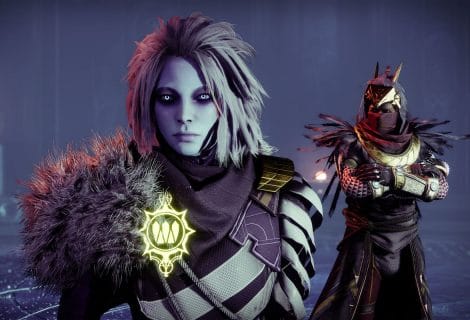 Season of the Lost aangekondigd voor Destiny 2