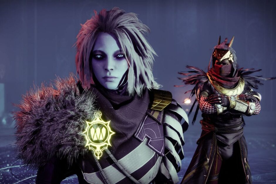Season of the Lost aangekondigd voor Destiny 2
