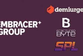 Embracer Group neemt nog eens drie studios over
