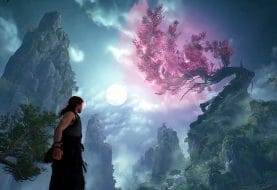 Deze Chinese action RPG ziet er waanzinnig goed uit en komt ook naar het westen