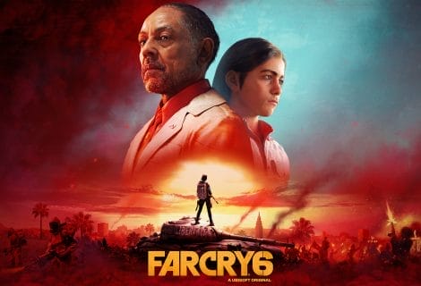 Far Cry 6 is dit weekend gratis speelbaar
