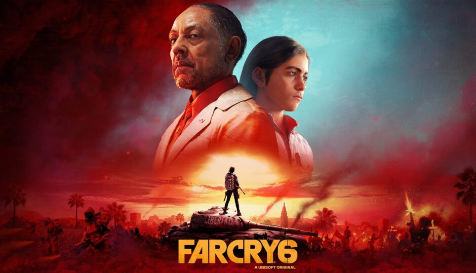 Dit zijn de minimale en aangeraden PC-systeemeisen voor de open wereld shooter Far Cry 6
