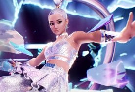 Ariana Grande gaat optreden in Fortnite