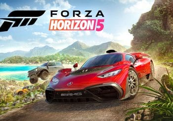 Review: Forza Horizon 5 - De beste arcade racegame!