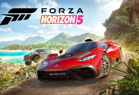 Review: Forza Horizon 5 - De beste arcade racegame!