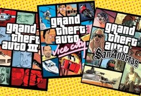 Grand Theft Auto: The Trilogy - The Definitive Edition heeft een officiële beoordeling gekregen