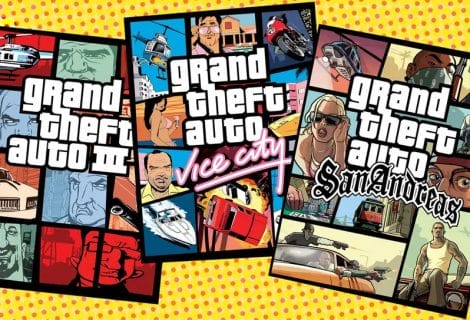 Grand Theft Auto: The Trilogy - The Definitive Edition heeft een officiële beoordeling gekregen