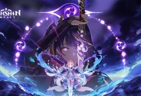 Prachtige free-to-play open wereld RPG Genshin Impact krijgt major content update