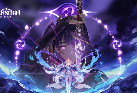 Prachtige free-to-play open wereld RPG Genshin Impact krijgt major content update