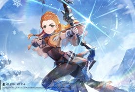 Gameplay trailer vrijgegeven van gastpersonage Aloy uit Horizon Zero Dawn voor Genshin Impact