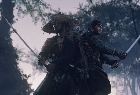 Eerste reviewscores voor Ghost of Tsushima: Director's Cut zijn heel positief, launch trailer vrijgegeven