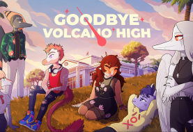 PlayStation-exclusieve Goodbye Volcano High is uitgesteld naar 2022
