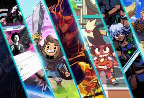 Humble Games komen vanaf dag 1 beschikbaar op Xbox Game Pass