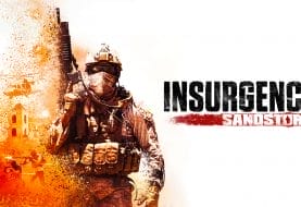 Insurgency: Sandstorm is vanaf vandaag verkrijgbaar, zie hier de launch trailer