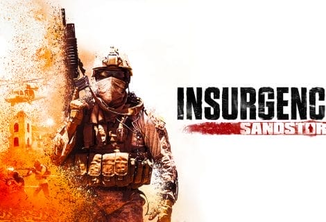 Insurgency: Sandstorm is vanaf vandaag verkrijgbaar, zie hier de launch trailer