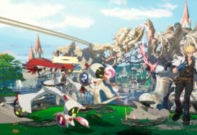 Jack-O' aangekondigd als speelbare personage voor Guilty Gear Strive - Trailer
