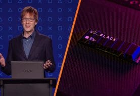 PlayStation Lead Architect Mark Cerny heeft deze SSD gekozen voor zijn PS5