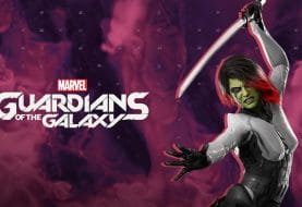 Character design staat centraal in de nieuwe trailer van Marvel's Guardians of the Galaxy