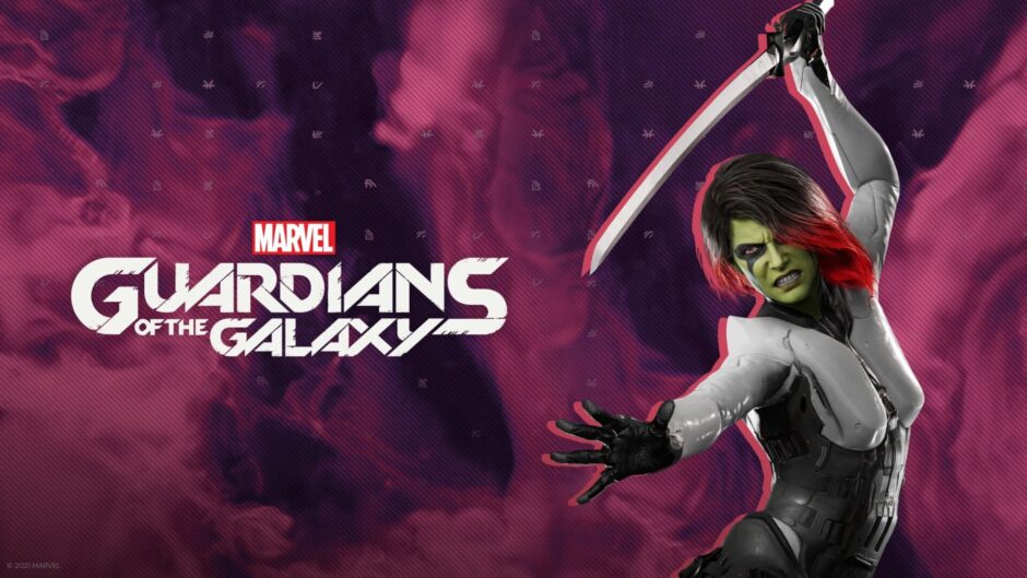 Character design staat centraal in de nieuwe trailer van Marvel’s Guardians of the Galaxy