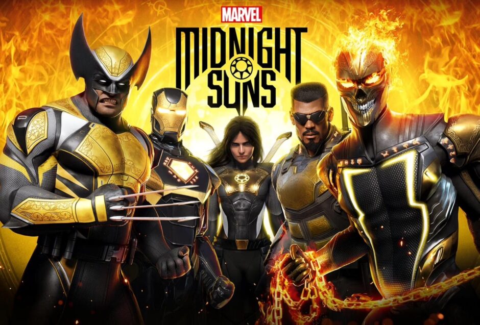 Marvel’s Midnight Suns haalt zeer hoge eerste reviewscores, launch trailer vrijgegeven