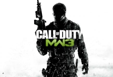Er komt geen remaster van Call of Duty: Modern Warfare 3