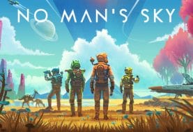 Nieuwe No Man's Sky-uitbreiding aangekondigd met een korte teaser