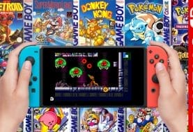 Nog eens vier klassiekers zijn vanaf vandaag speelbaar via Nintendo Switch Online
