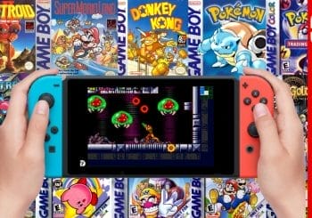 Nog eens vier klassiekers zijn vanaf vandaag speelbaar via Nintendo Switch Online