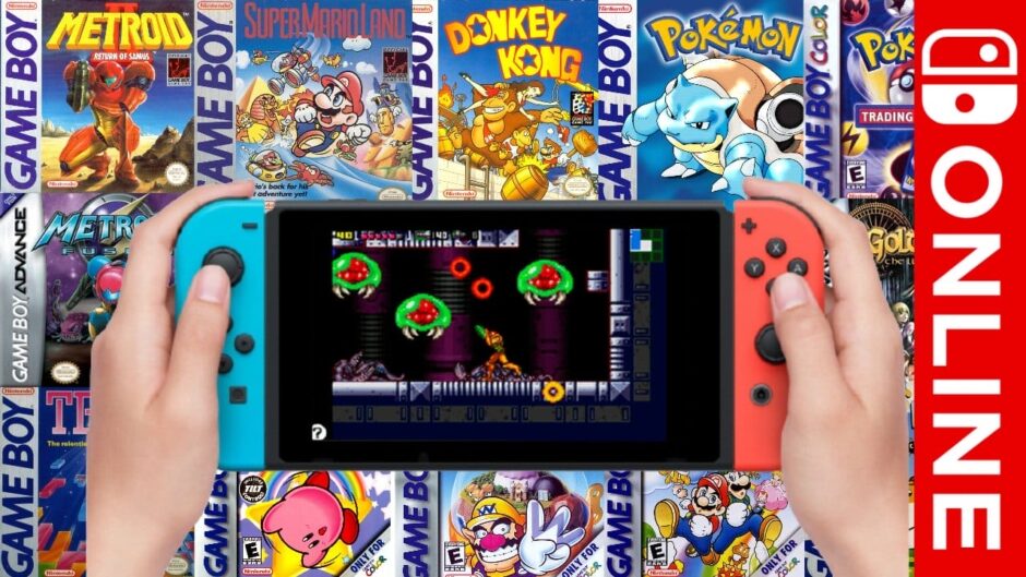 Nog eens vier klassiekers zijn vanaf vandaag speelbaar via Nintendo Switch Online