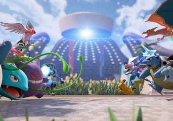 Pokémon Unite is vanaf morgen als free-to-play game speelbaar op Android en iOS