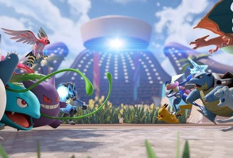 Pokémon Unite is vanaf morgen als free-to-play game speelbaar op Android en iOS
