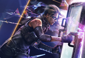 Maak kennis met Osa, de eerste trans Operator van Rainbow Six Siege - Trailer