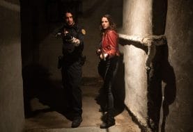 Dit zijn de allereerste foto's van de live action Resident Evil reboot-film