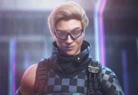 Osa is de nieuwste speelbare Operator in Rainbow Six Siege- trailer