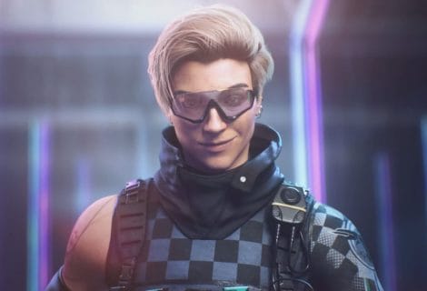 Osa is de nieuwste speelbare Operator in Rainbow Six Siege- trailer
